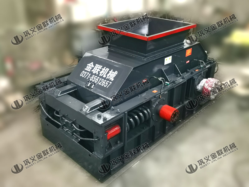 鵝卵石破碎機(jī)型號有哪些，堵料時該怎么辦？