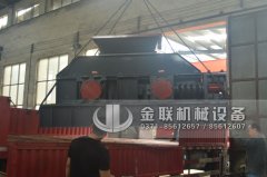 風化砂制砂機出現(xiàn)卡機堵料是什么原因造成的？