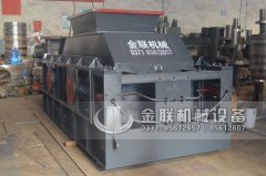 好品質的河卵石制砂機就選金聯(lián)機械廠家！