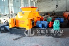 如何解決雙輥破碎機的磨損問題？