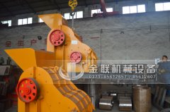 粉煤機(jī)在工作時(shí)會出現(xiàn)哪些問題，該怎么解決