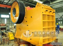顎式破碎機(jī)在潤(rùn)滑時(shí)要注意哪些事項(xiàng)
